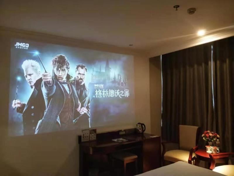 Greentree Inn Jiangsu Wuxi Yangjian Xihu Road Express Hotel Exteriör bild